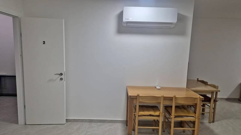 Фото с Facebook – 2 Комнаты • 3,700 ₪, Ашдод (1)