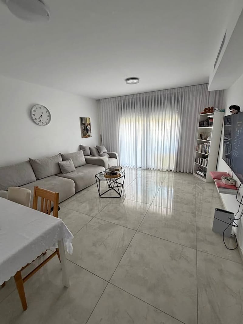 תמונה מפייסבוק – 3 חדרים • 6,500 ₪, חומת שמואל (הר חומה), ירושלים (1)