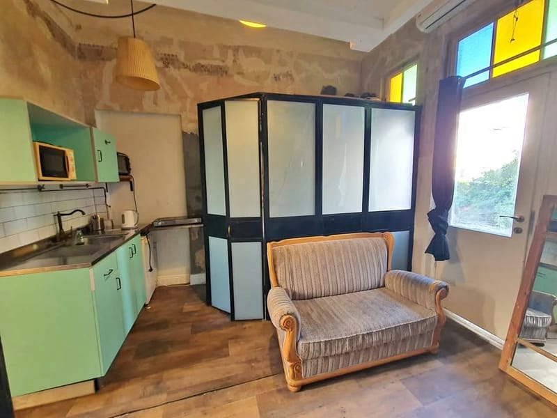 Studio • ₪4,000 - Image 1