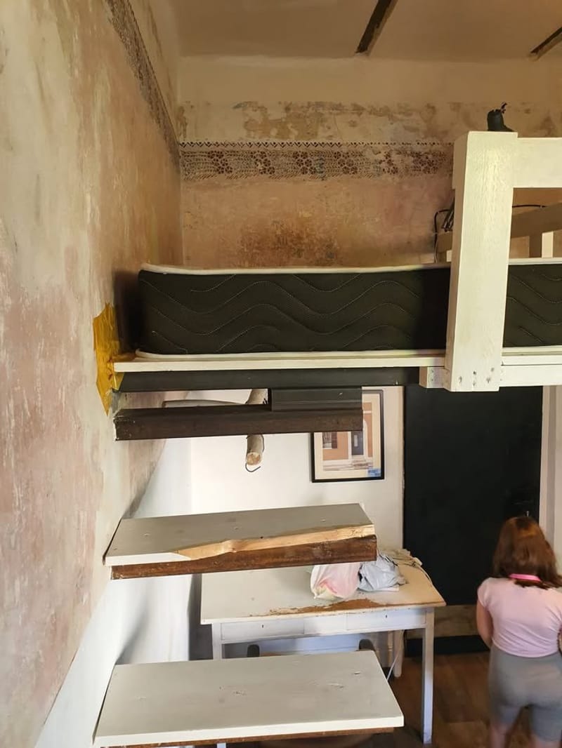 Studio • ₪4,000 - Image 3