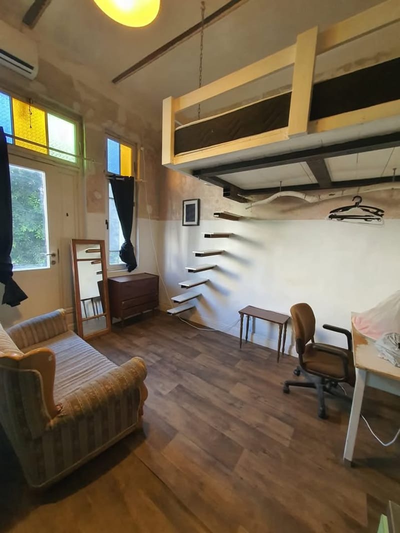 Studio • ₪4,000 - Image 4