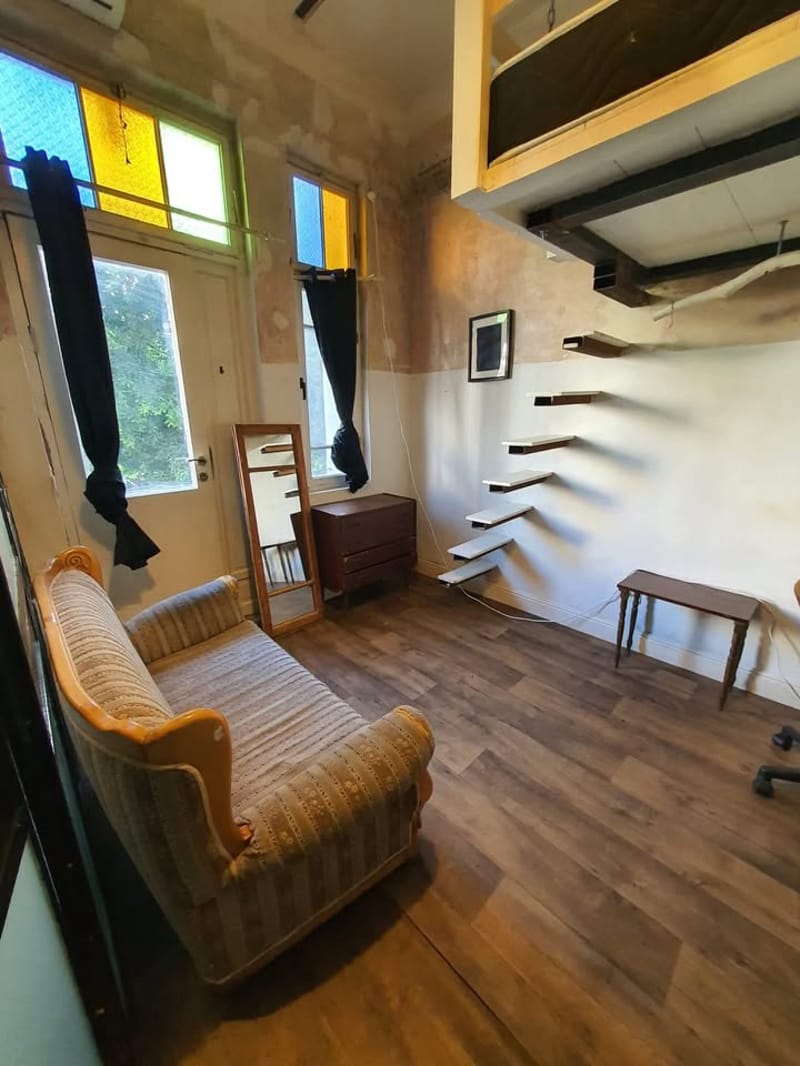 Studio • ₪4,000 - Image 7