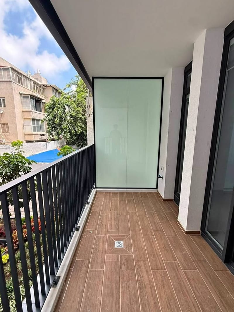 תמונה מפייסבוק – 2.5 חדרים • 10,000 ₪, פלורנטין, תל אביב (1)