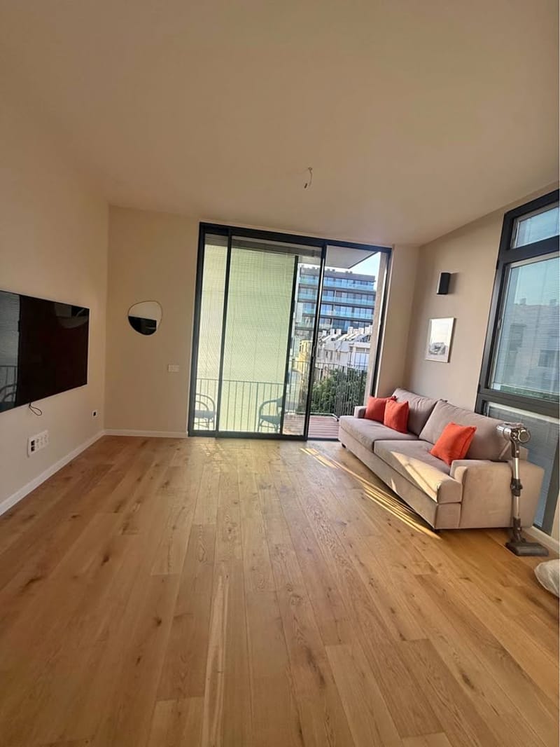 Photo from Facebook – 3 Rooms • ₪11,950, בן יהודה/בוגרשוב, Lev Tel Aviv, Tel Aviv (1)