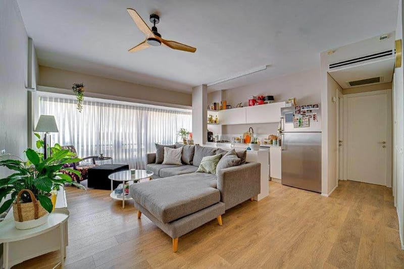 3 חדרים • 6,900 ₪ - Image 1