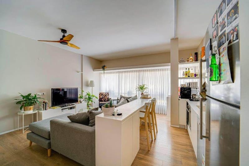 3 חדרים • 6,900 ₪ - Image 3