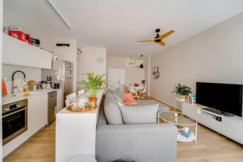 3 חדרים • 6,900 ₪ - Image 4