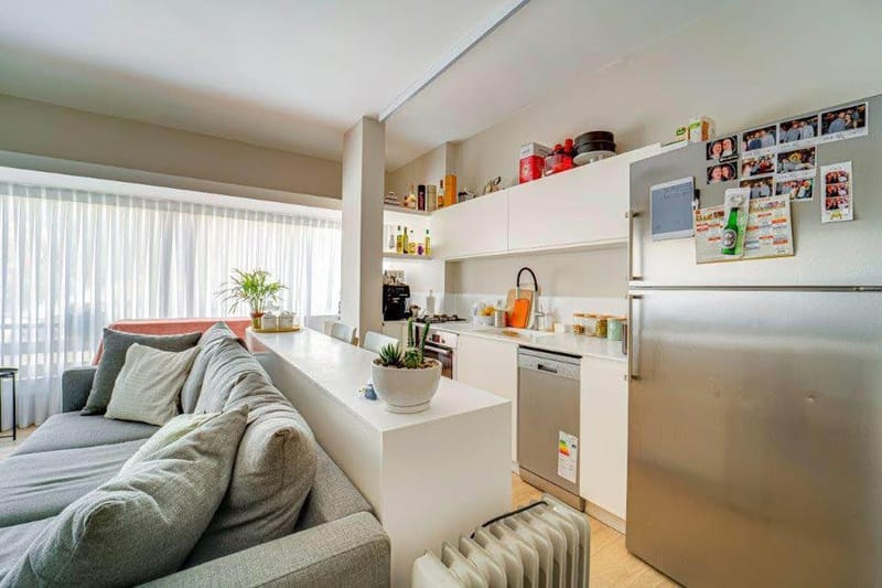 3 חדרים • 6,900 ₪ - Image 7