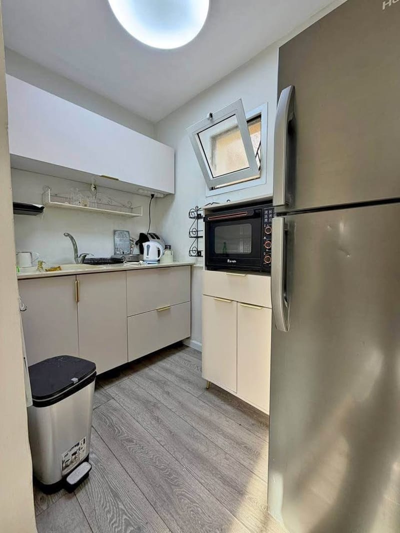 Photo from Facebook – 2 Rooms • ₪3,200, שדרות ויצמן 70, Motzkin HaVatika, Kiryat Motzkin (1)