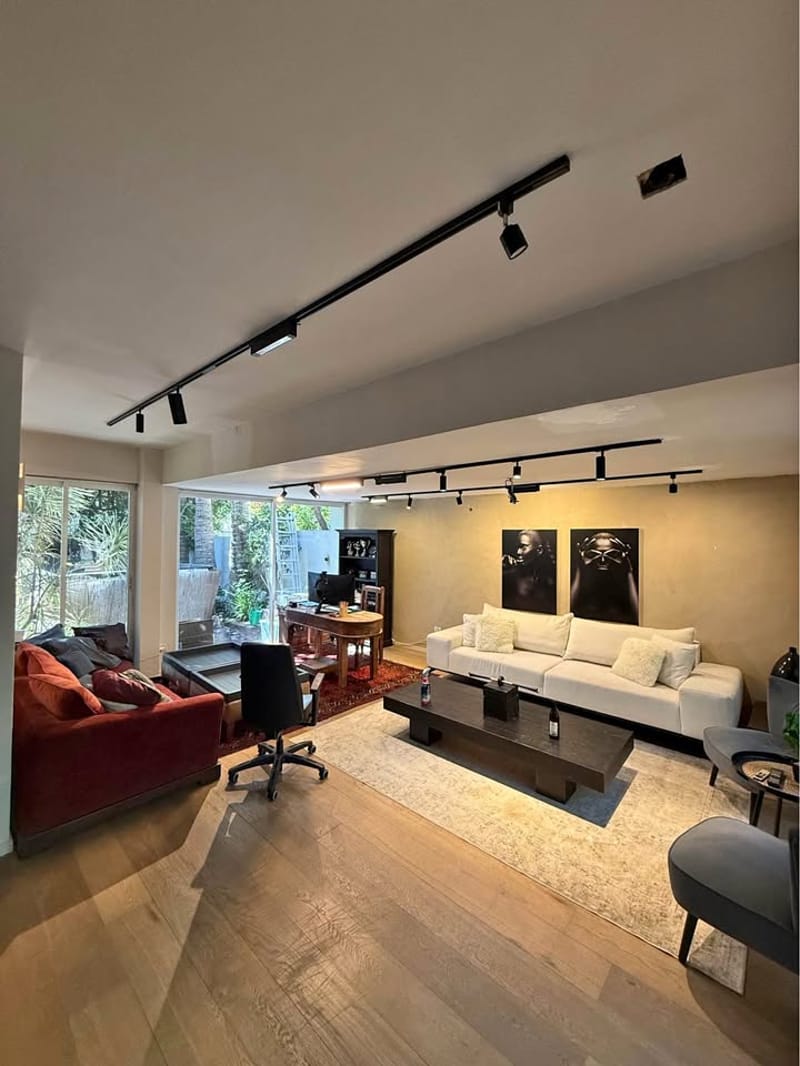 Photo from Facebook – 7 Rooms • ₪27,500, Kiryat Yearim, Ramat HaSharon (1)