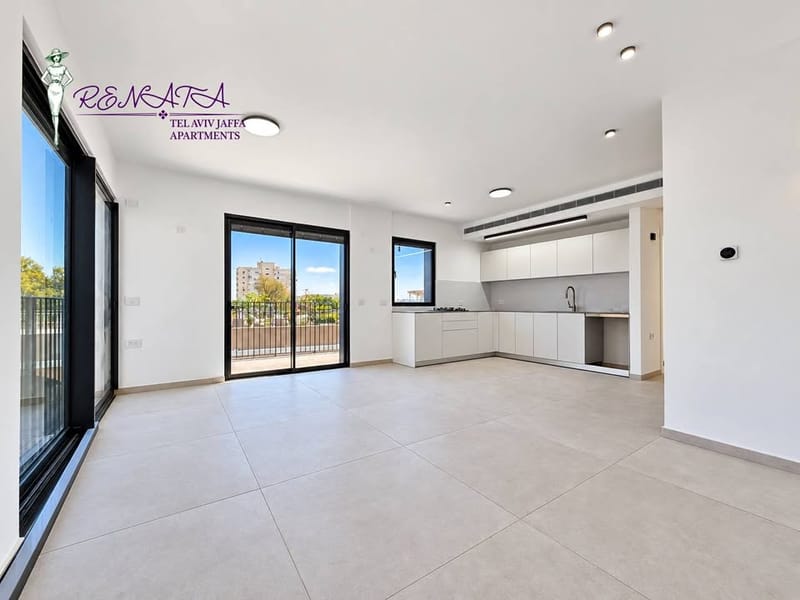 תמונה מפייסבוק – 3 חדרים • 10,500 ₪, עג'מי וגבעת עלייה, תל אביב (1)
