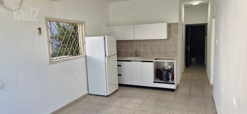 Photo from Yad2 – 2.5 Rooms • ₪4,250, מבצע סיני 9, Ramat Yosef, Bat Yam (1)