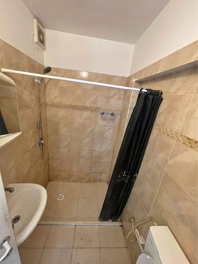 תמונה מפייסבוק – 2.5 חדרים • 2,400 ₪, אבא אחימאיר 7, עין הים, אשקלון (1)