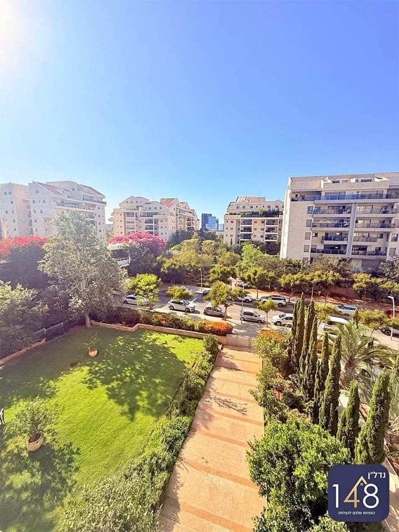 תמונה מפייסבוק – מספר החדרים לא צוין • 9,150 ₪, הזמר העברי, נווה זמר, רעננה (1)