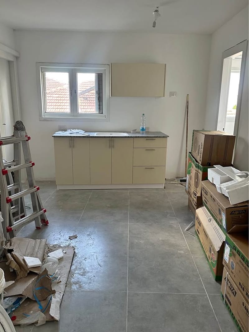תמונה מפייסבוק – 3 חדרים • 4,800 ₪, רמב"ם, ראשון לציון (1)