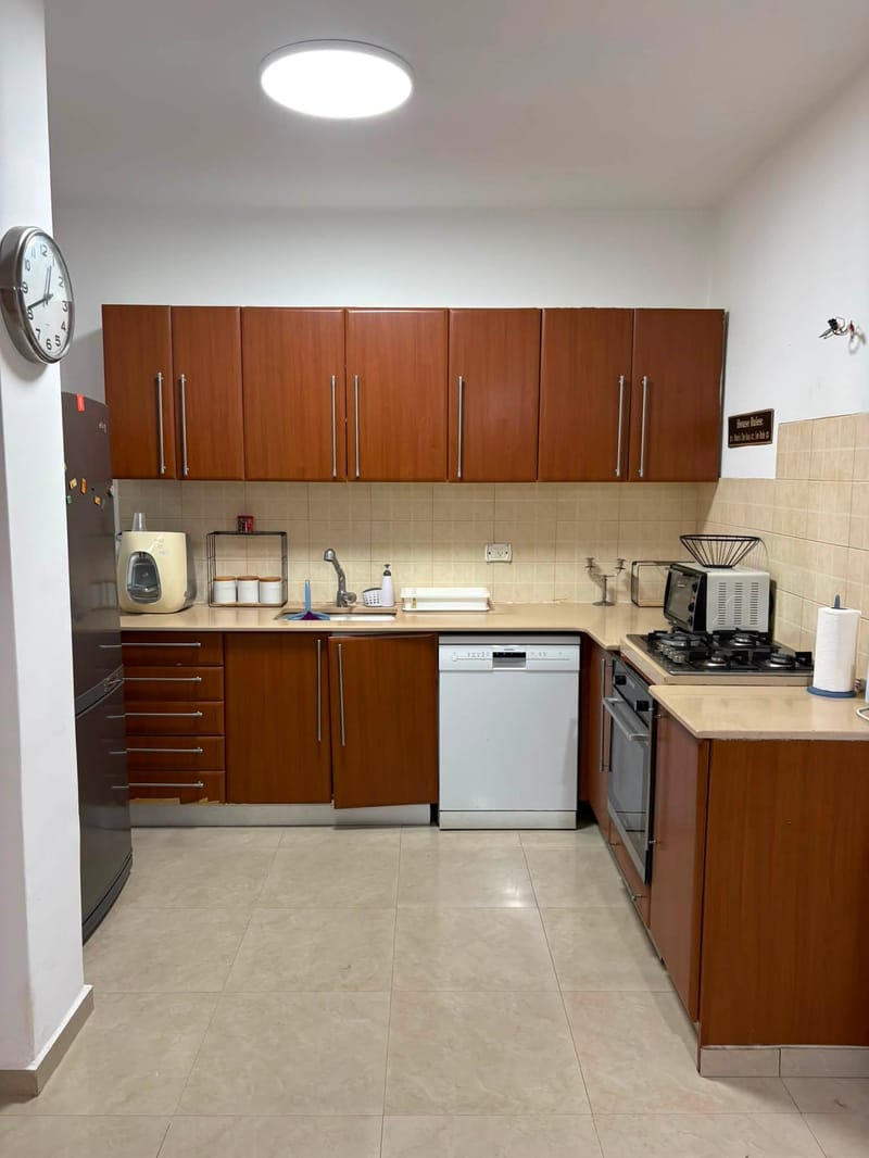 תמונה מפייסבוק – 3 חדרים • 4,900 ₪, עולי הגרדום 18, רמז, ראשון לציון (1)