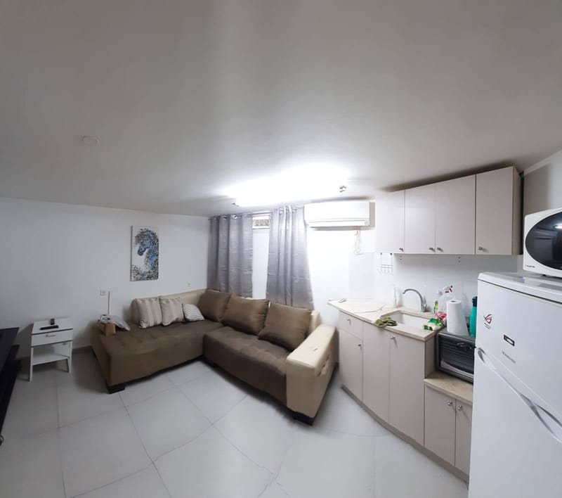 Photo from Facebook – 2 Rooms • ₪3,200, ליד המכללה למנהל, Kiryat Hatnei Pras Nobel, Rishon LeZion (1)
