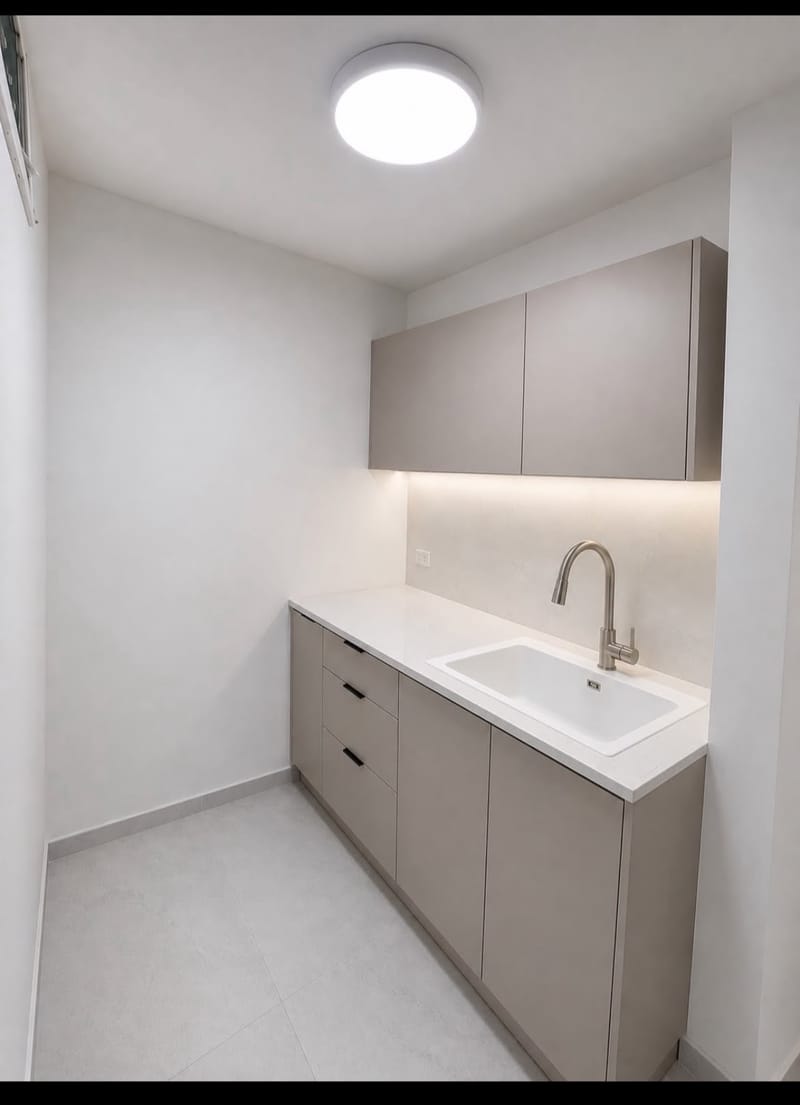 Photo from Facebook – Studio • ₪3,500, ליד המכללה למנהל, Kiryat Hatnei Pras Nobel, Rishon LeZion (1)