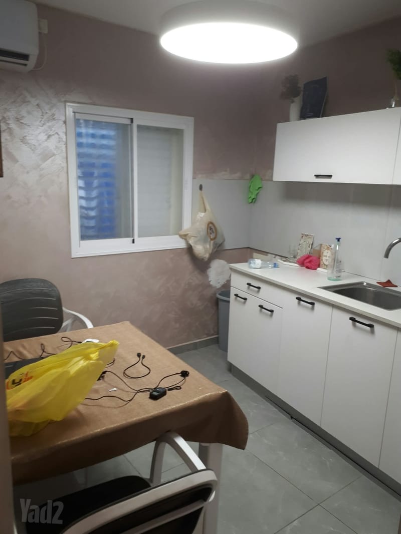 תמונה מיד2 – 2 חדרים • 2,000 ₪, מיכאל, גאולה, חיפה (1)