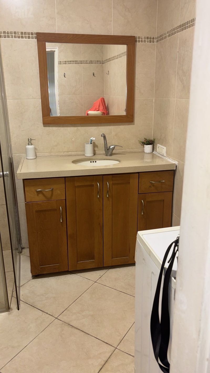 תמונה מיד2 – 2 חדרים • 4,100 ₪, ירושלים 17, המרכז, קרית אונו (1)