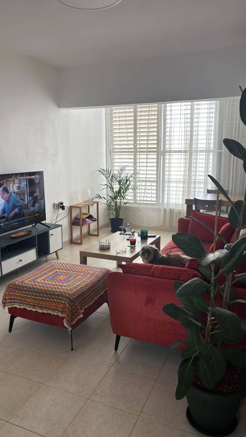 תמונה מפייסבוק – 3 חדרים • 4,700 ₪, ראובן, קריית שמחה, ראשון לציון (1)