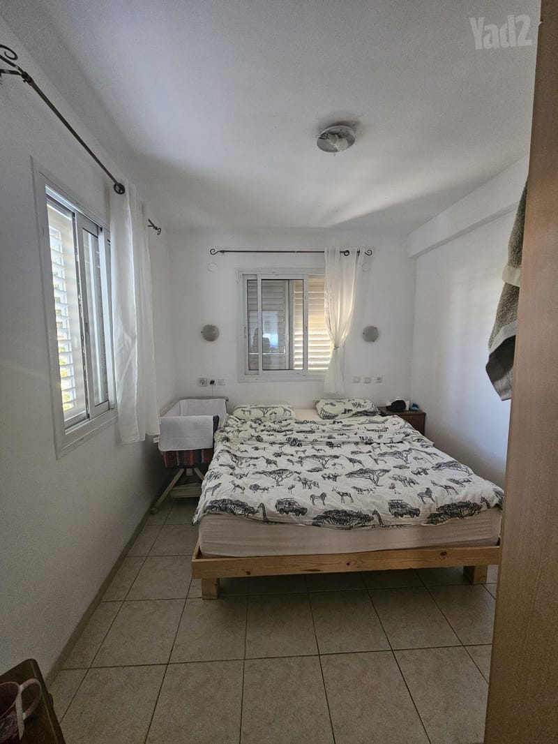 תמונה מיד2 – 3 חדרים • 4,250 ₪, דרך חנקין 7, רמות רמז, חיפה (1)