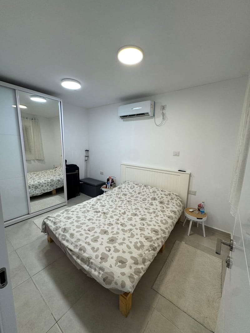 Photo from Facebook – 2 Rooms • ₪4,000, Neve Doron, Be'er Ya'akov (1)