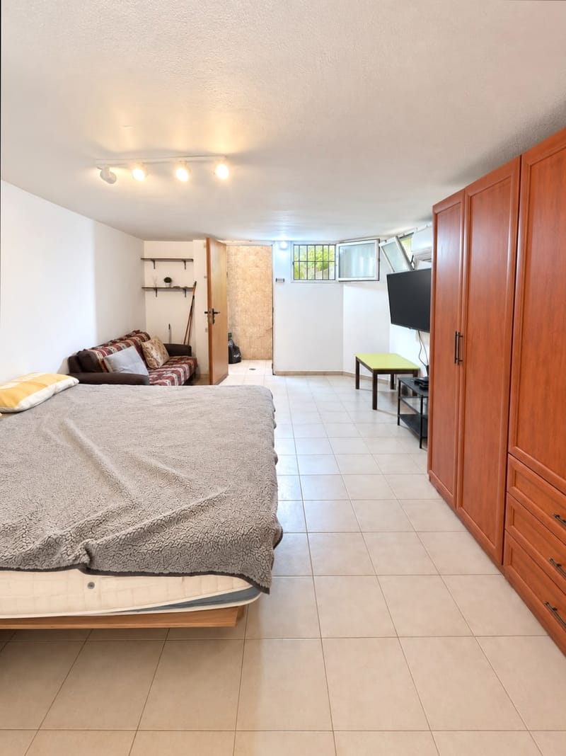 Photo from Facebook – Studio • ₪3,400, פיינמן ריצ׳ארד, Kiryat Hatnei Pras Nobel, Rishon LeZion (1)