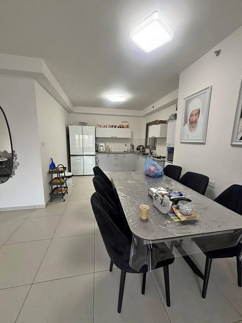 Photo from Facebook – 5 Rooms • ₪5,000, HaCity, Ashkelon (1)
