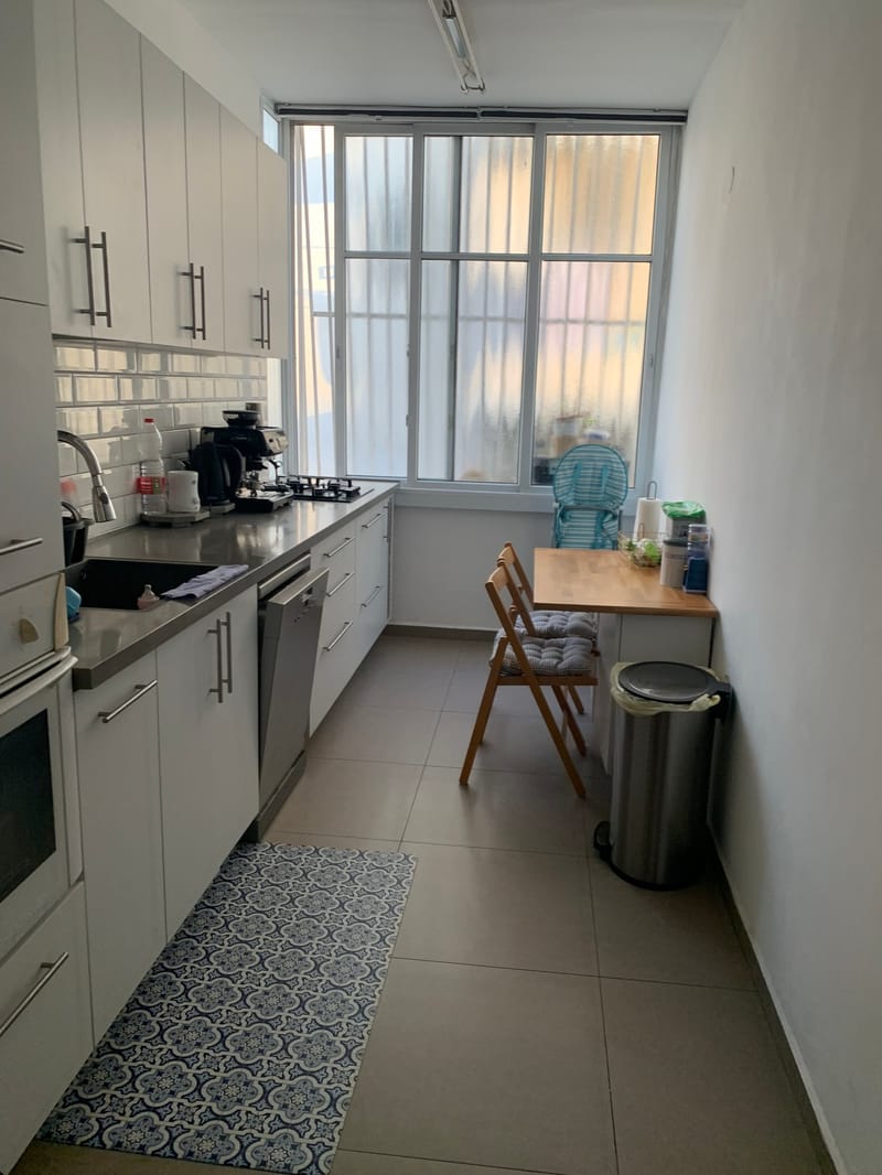 תמונה מפייסבוק – 3 חדרים • 4,800 ₪, ראשונים, ראשון לציון (1)