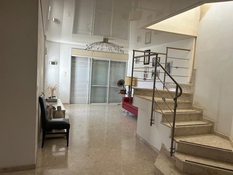 Photo from Yad2 – 5 Rooms • ₪4,390,000, אשכול 19, Magdiel, Hod HaSharon (1)