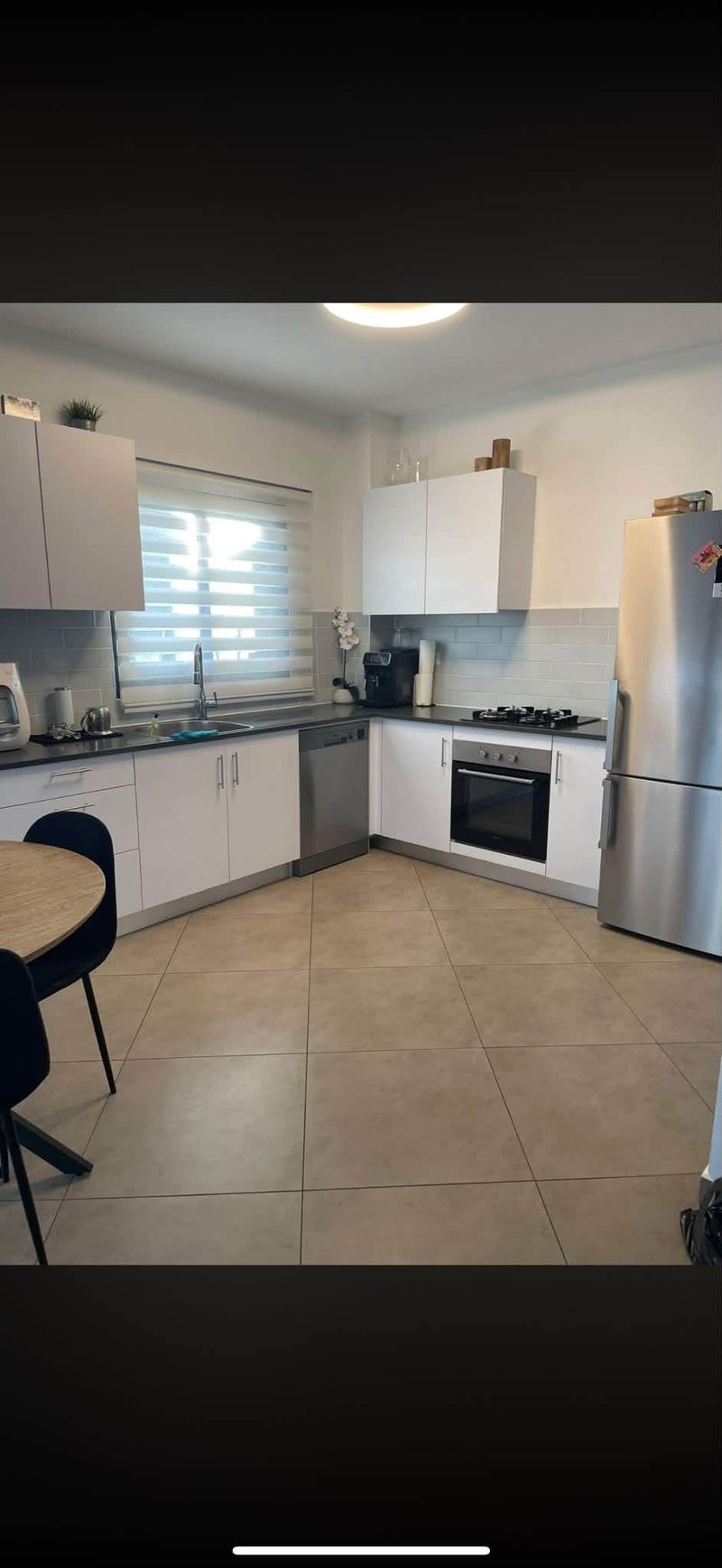 Photo from Facebook – 5 Rooms • ₪7,700, Rakafot, Rishon LeZion (1)