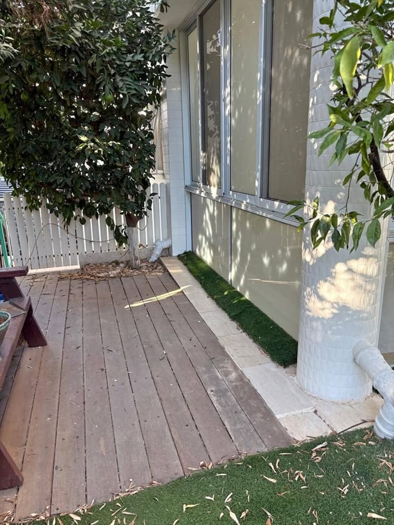 Photo from Facebook – 3 Rooms • ₪9,200, הפעמונים, Kiryat HaPrachim 2005, Ra'anana (1)