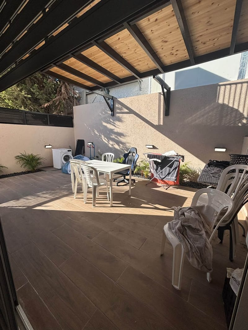 תמונה מפייסבוק – 3 חדרים • 7,500 ₪, שיכוני המזרח, ראשון לציון (1)