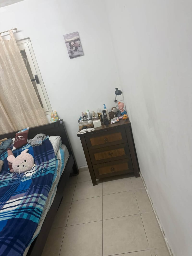 Photo from Facebook – Studio • ₪3,700, Shikunei HaMizrah, Rishon LeZion (1)