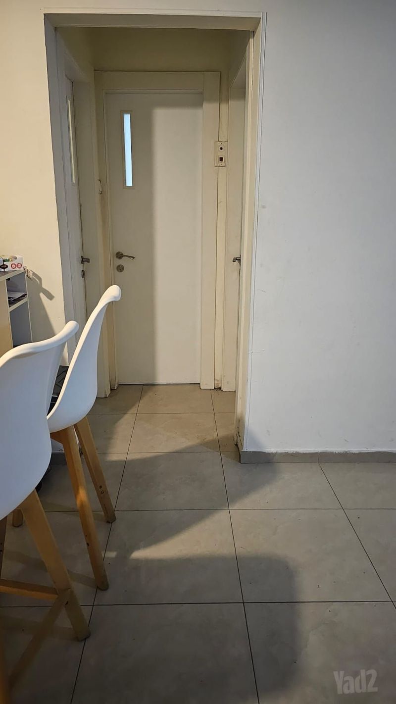 תמונה מיד2 – 2 חדרים • 1,250,000 ₪, קיבוץ גלויות 4, רובע ב', אשדוד (1)