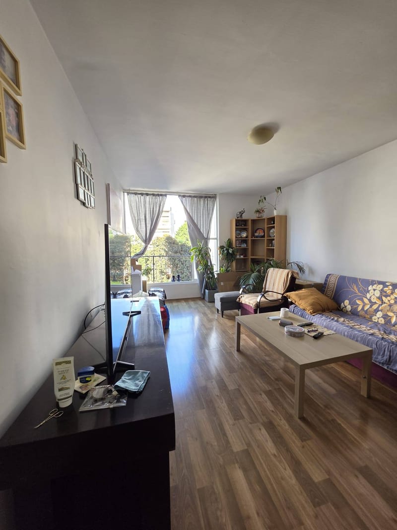 תמונה מפייסבוק – 3 חדרים • 4,900 ₪, אחד העם, רמב"ם, ראשון לציון (1)