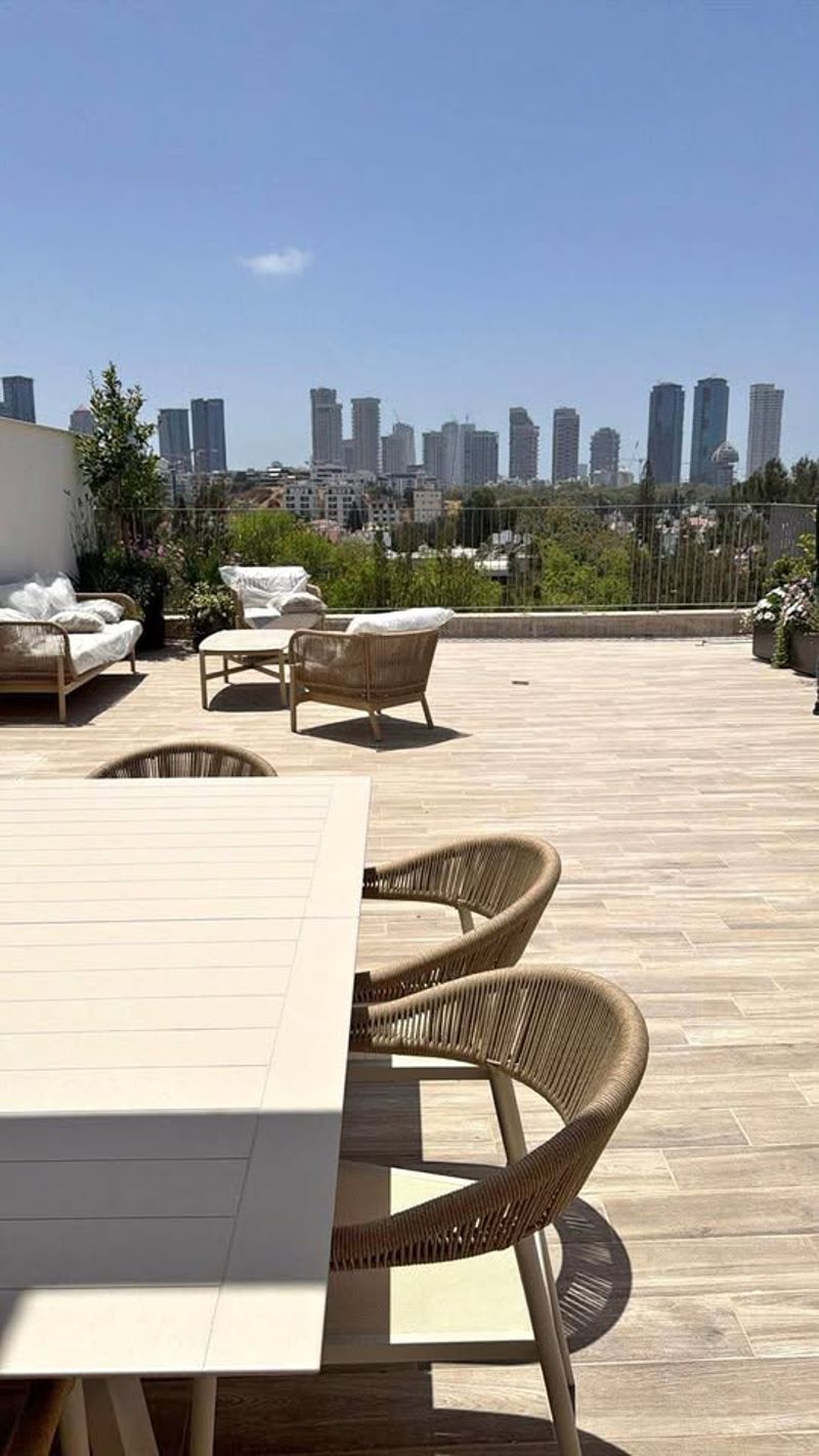 תמונה מפייסבוק – 5 חדרים • 8,450,000 ₪, שיכון ותיקים, רמת גן (1)