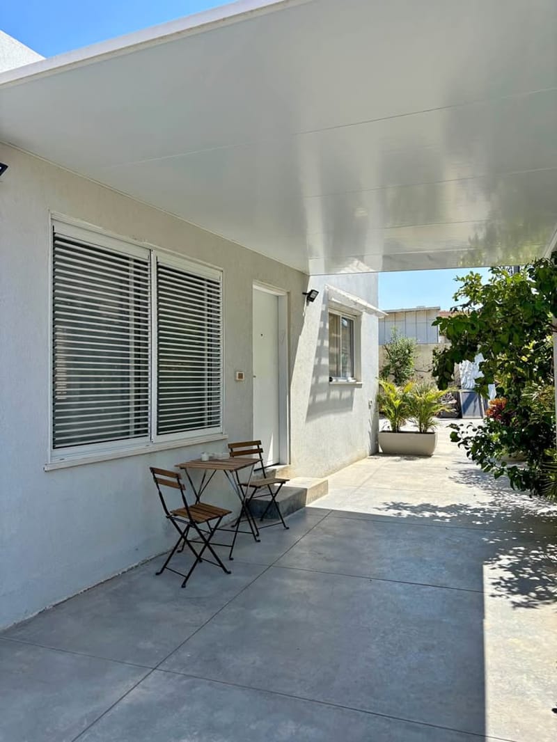 Photo from Facebook – 2 Rooms • ₪4,500, Shikunei HaMizrah, Rishon LeZion (1)