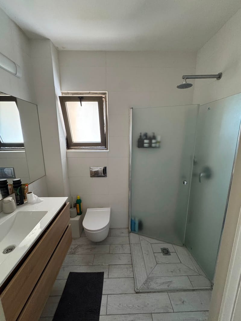 Photo from Facebook – 3 Rooms • ₪7,000, Kiryat Hatnei Pras Nobel, Rishon LeZion (1)