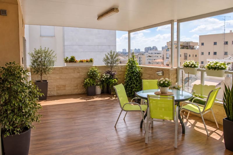 תמונה מפייסבוק – 6 חדרים • 9,800 ₪, ויתקין, רמב"ם, ראשון לציון (1)