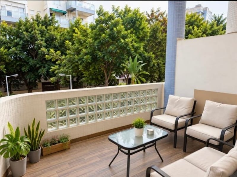 Photo from Facebook – 3 Rooms • ₪6,000, Neot Shikma, Rishon LeZion (1)