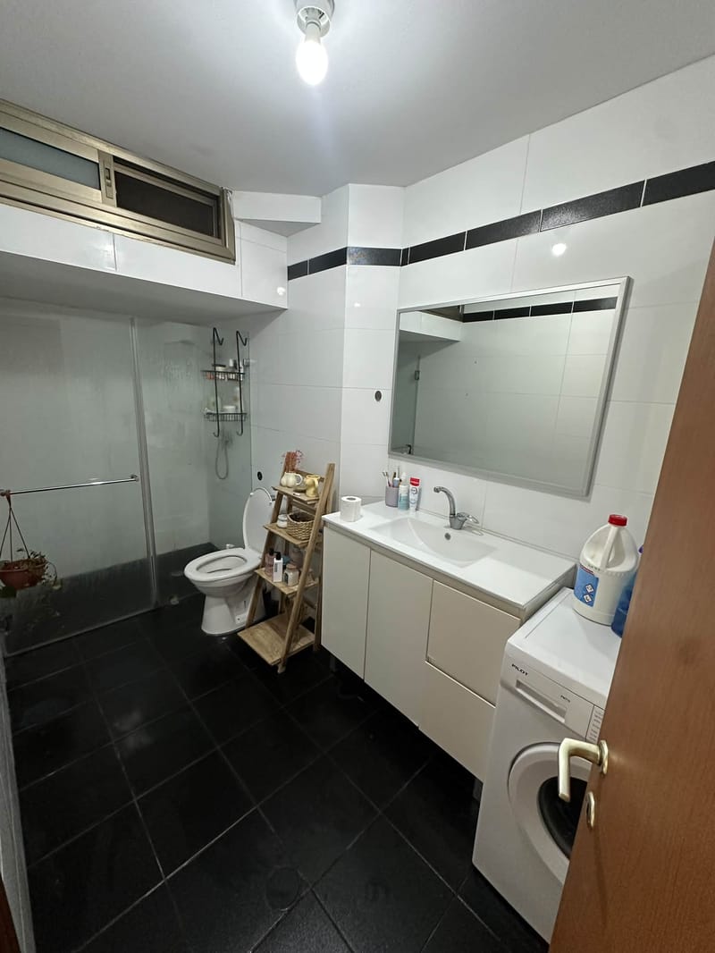 Photo from Facebook – 3 Rooms • ₪5,200, Kiryat Hatnei Pras Nobel, Rishon LeZion (1)
