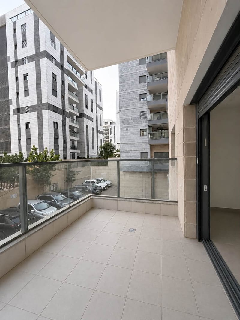 Photo from Facebook – 3 Rooms • ₪6,900, Nuriot, Rishon LeZion (1)