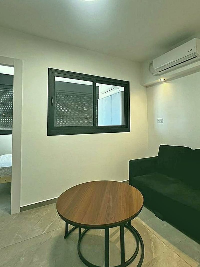 Photo from Facebook – 2 Rooms • ₪2,746, יד לבנים 186, Neve Yosef, Haifa (1)
