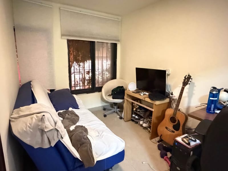 2 חדרים • 4,600 ₪ - Image 2