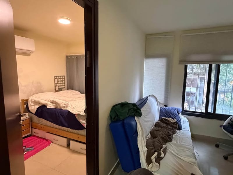 2 חדרים • 4,600 ₪ - Image 4