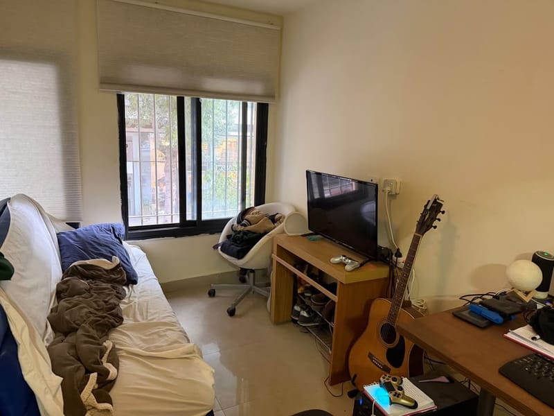 2 חדרים • 4,600 ₪ - Image 5