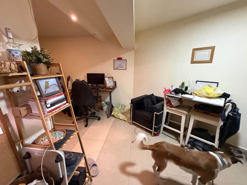 2 חדרים • 4,600 ₪ - Image 6