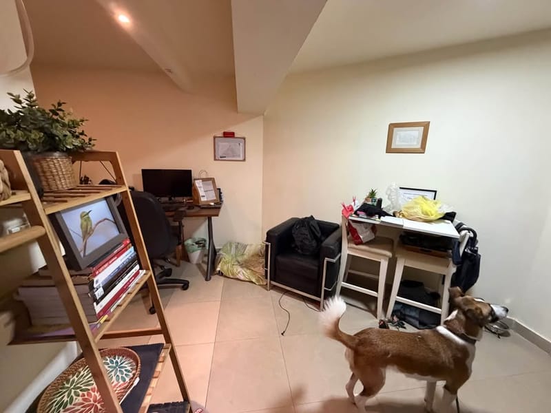 2 חדרים • 4,600 ₪ - Image 7